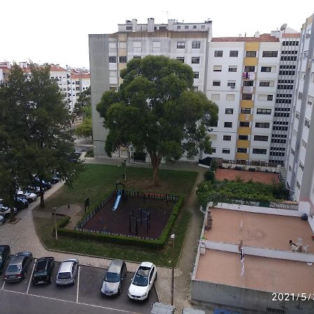 Quartos Cesário Verde Massamá Queluz Esterno foto