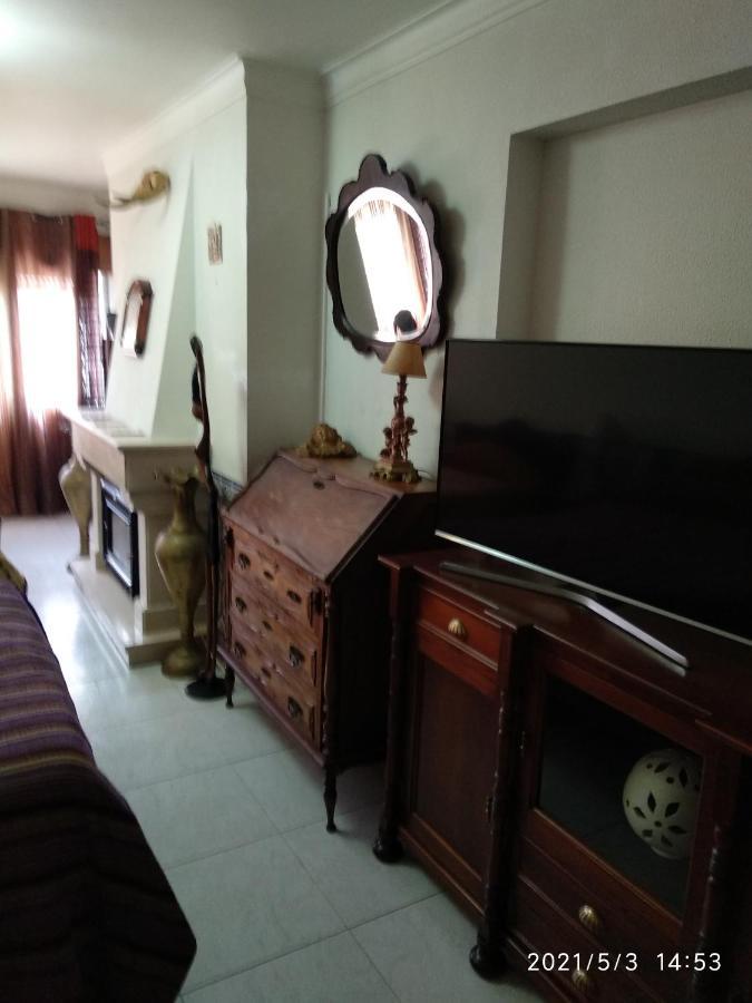 Quartos Cesário Verde Massamá Queluz Esterno foto