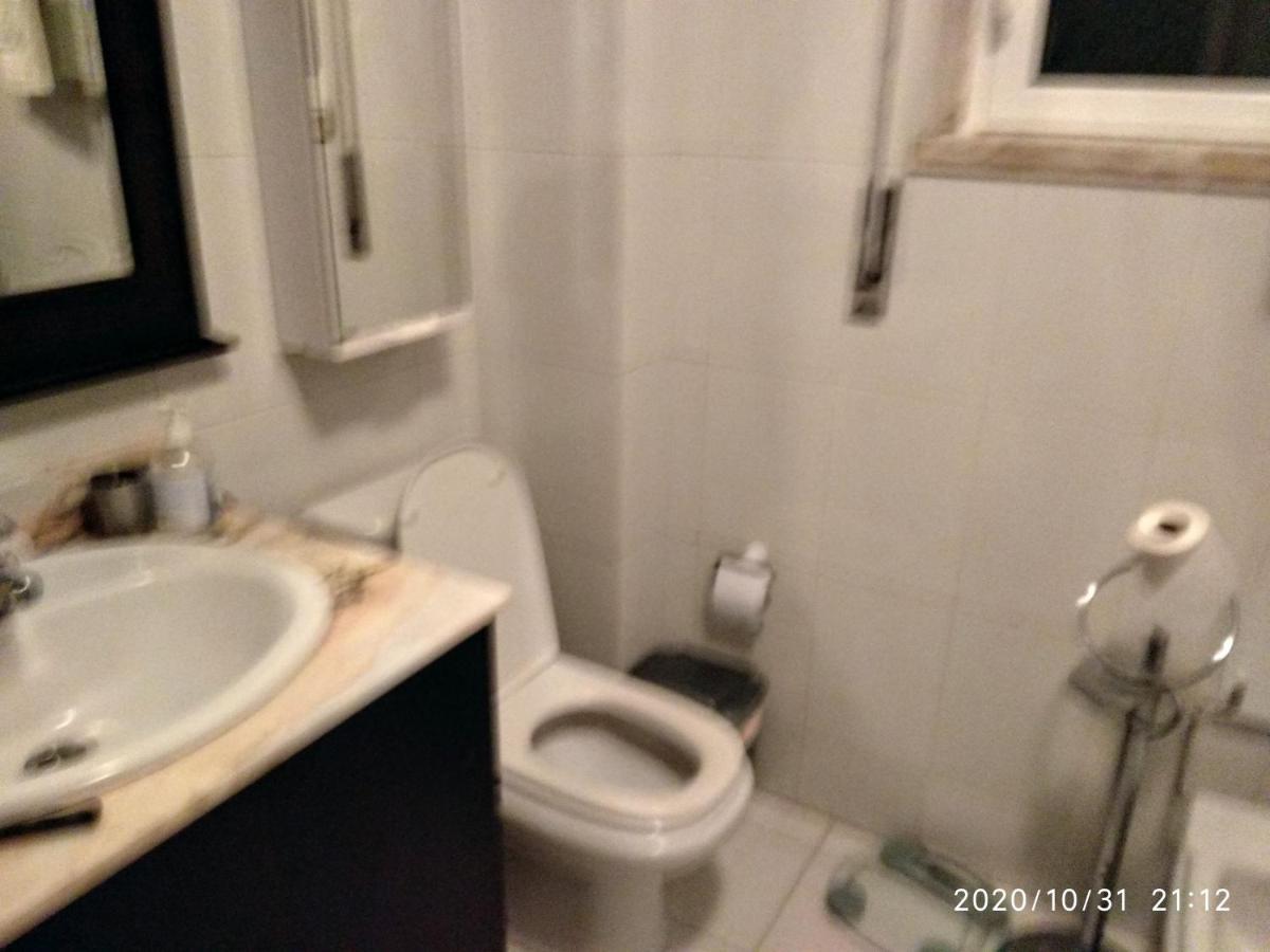 Quartos Cesário Verde Massamá Queluz Esterno foto