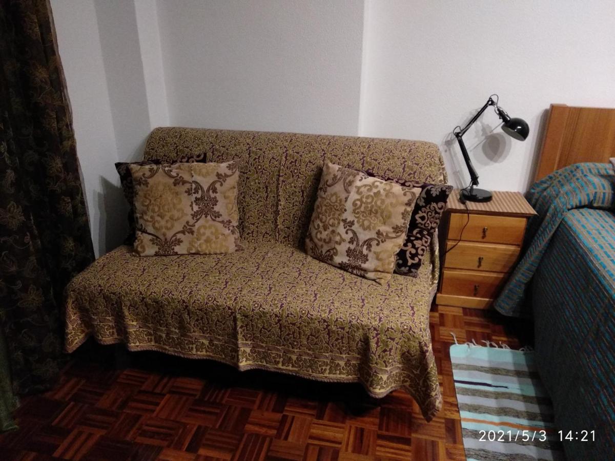 Quartos Cesário Verde Massamá Queluz Esterno foto